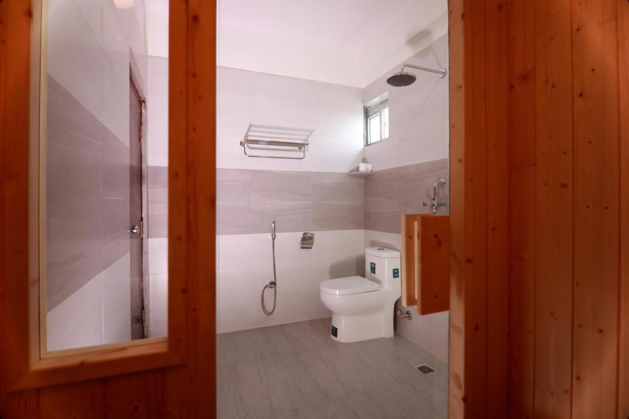 Ecotree Hotel Pvt Ltd Pokhara Exterior photo