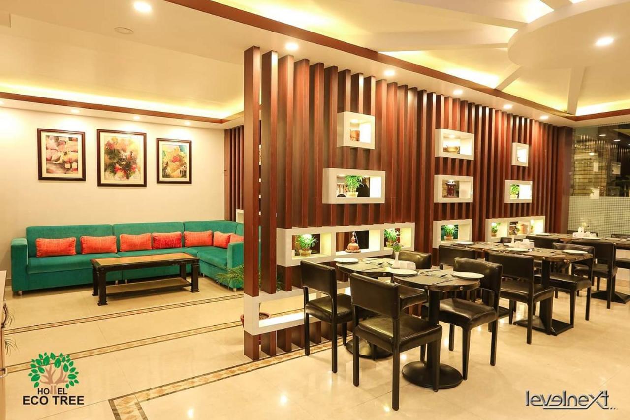 Ecotree Hotel Pvt Ltd Pokhara Exterior photo