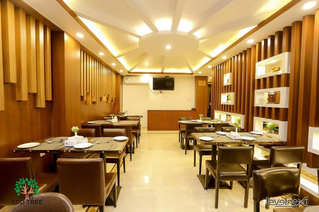 Ecotree Hotel Pvt Ltd Pokhara Exterior photo